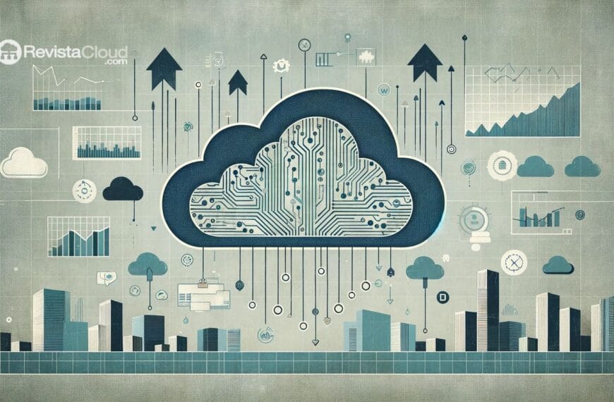 Softwarebedrijven in de cloud: Pijlers van innovatie en technologische betrouwbaarheid