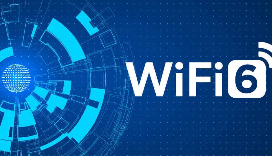 Het Wi-Fi 6/6E systeem van Cambium Networks verzorgde de dekking voor het II Bizkaia PGAe Open