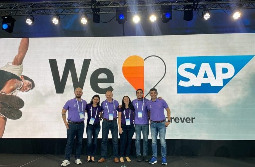 Xamai, enige SAP Partner voor Linked World in Mexico