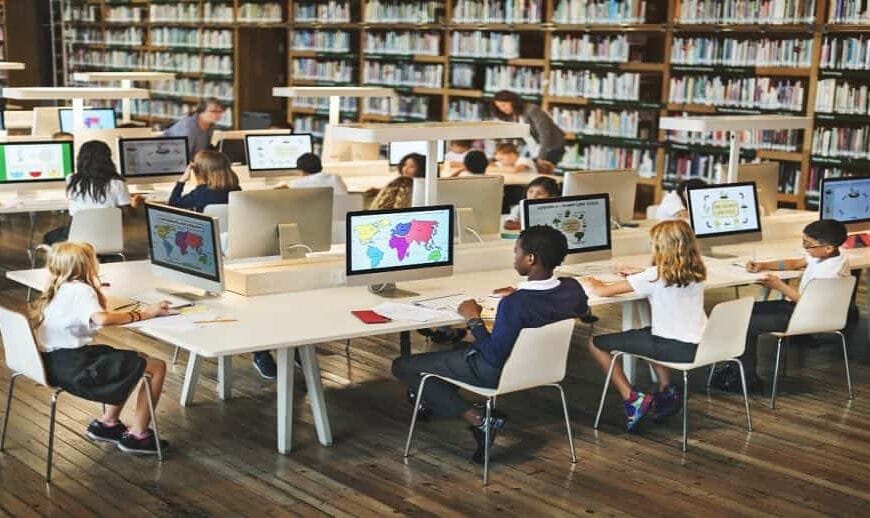 Air-Fi en Cambium Networks stimuleren een nieuw model van connectiviteit in het onderwijs.