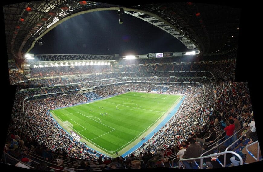 El Real Madrid C.F. y Softtek gaan verder met de ontwikkeling van een compleet digitaal ecosysteem voor de fan.