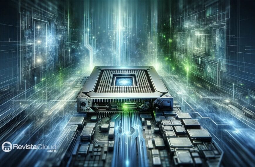 De Europese Commissie lanceert een joint venture voor chips om het ecosysteem voor halfgeleiders te versterken.
