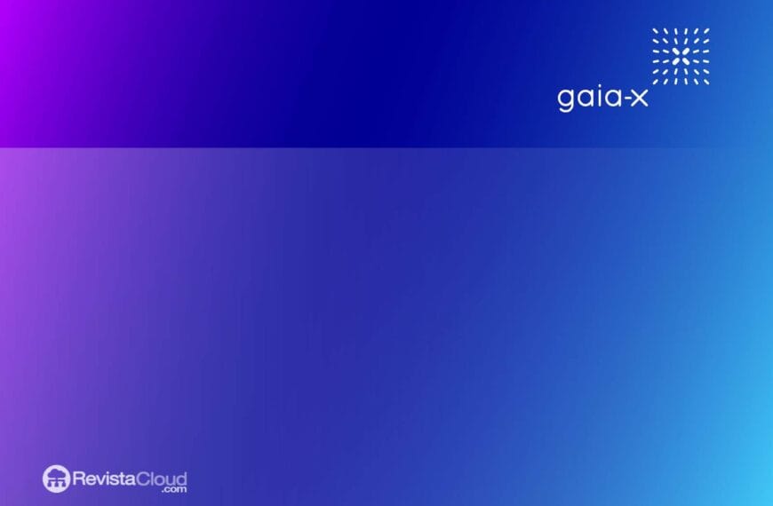 Gaia-X: De Europese revolutie in open cloud data