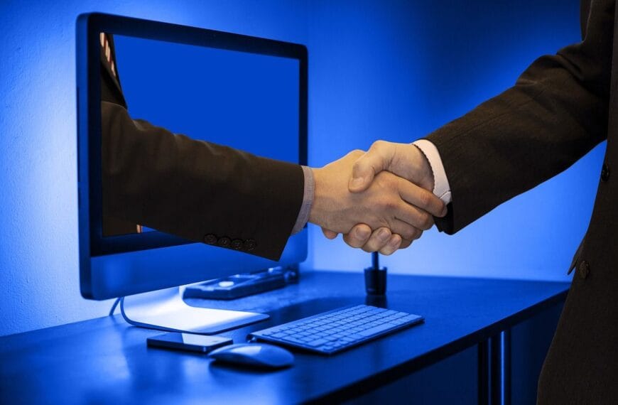 Proofpoint sluit de overname van Tessian af
