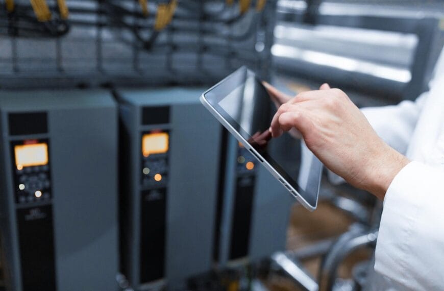 4 belangrijke trends in IT-infrastructuur voor 2024