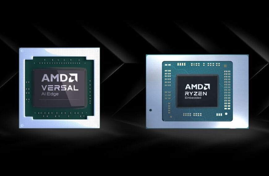 AMD herdefinieert de auto-industrie met geavanceerde AI-motoren en innovatieve voertuigervaringen vanaf CES 2024.