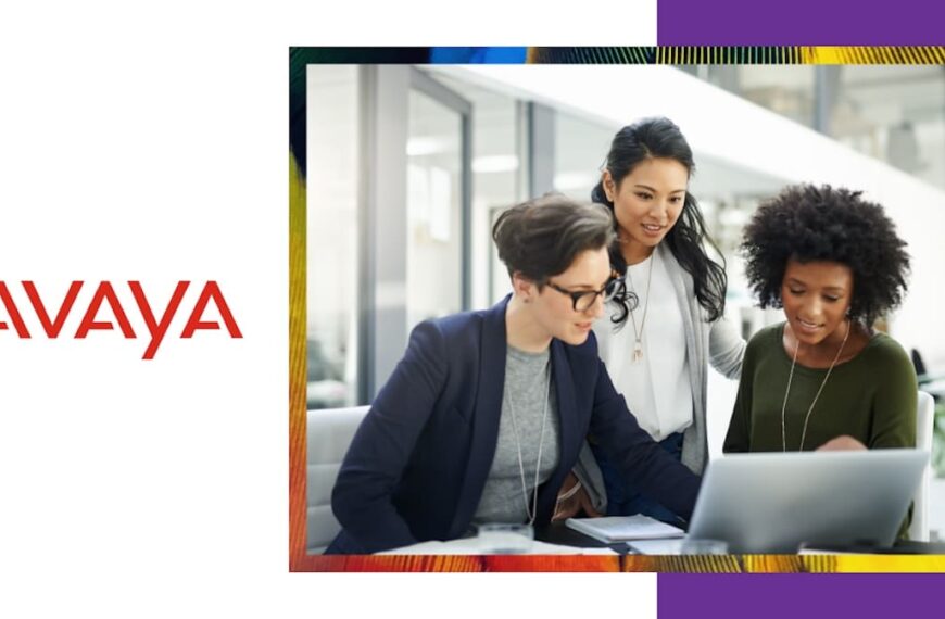 Avaya Uitgelicht als Leider in Slimme Contact Center Oplossingen door Aragon Research