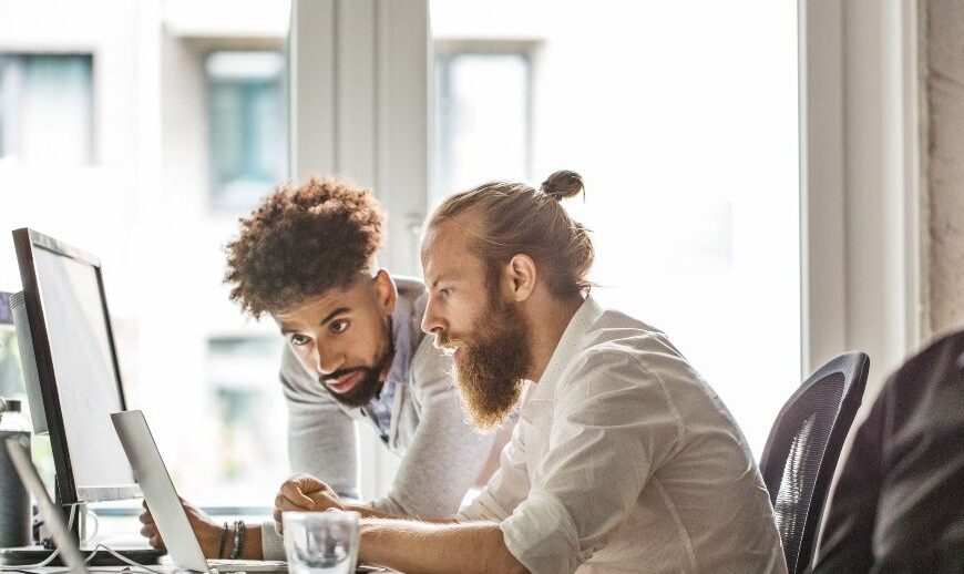 Tech for Good van Atos: nieuwe duurzame oplossingen creÃ«ren op de werkplek