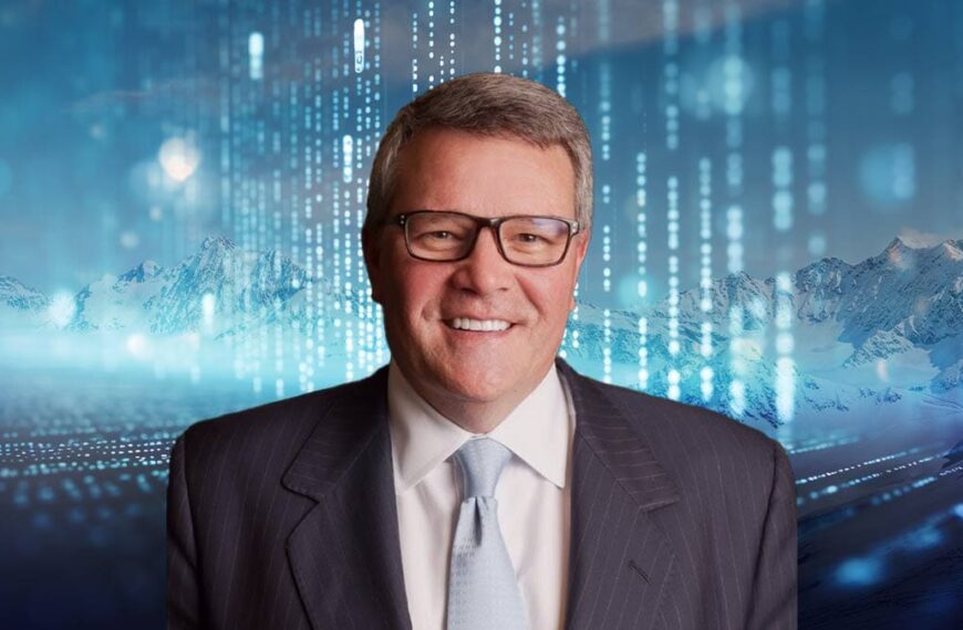 Cisco en WEF: Een gedeelde toewijding aan positieve transformatie.