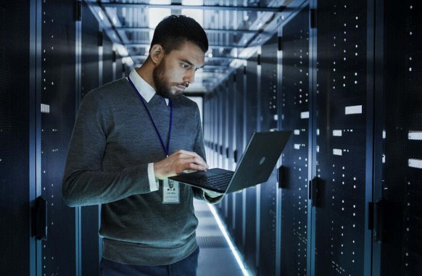 Het multinationale telecommunicatiebedrijf Lumen kiest Atos voor de modernisering van zijn mainframe.