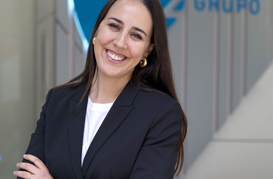 S2 Groep versterkt haar expansieplan door MarÃ­a Duart aan te trekken voor haar marketingstrategie.