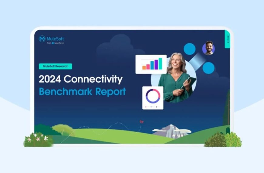 AI Cloud: Het stimuleren van productiviteit in IT, maar belemmerd door data-integratie en overbelaste teams