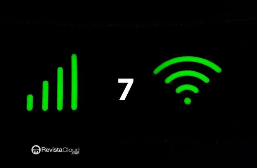 Wi-Fi 7: De volgende generatie connectiviteit die onze digitale wereld zal transformeren