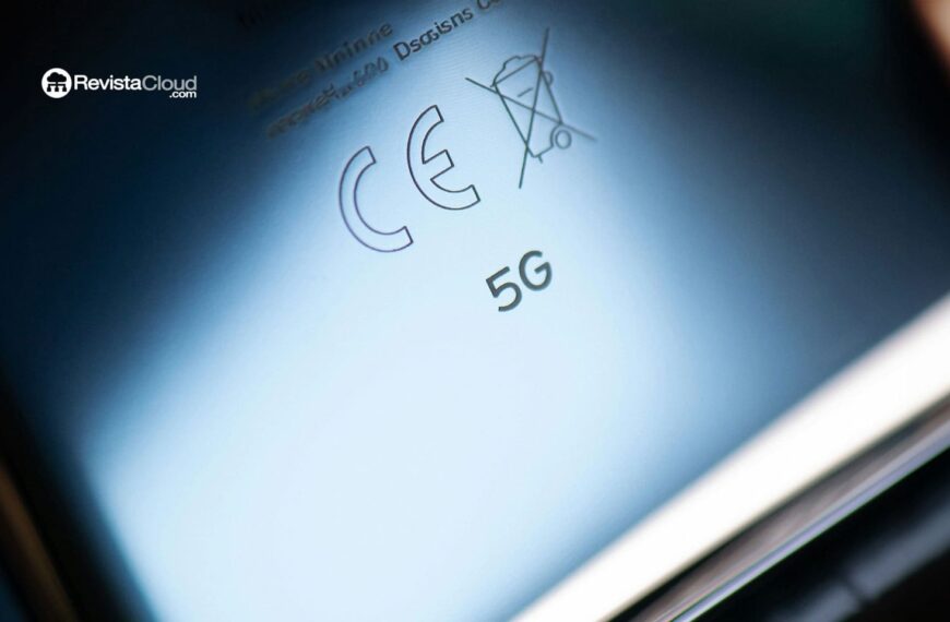 5G-toepassingen in privÃ©netwerken: industriÃ«le revolutie in zicht