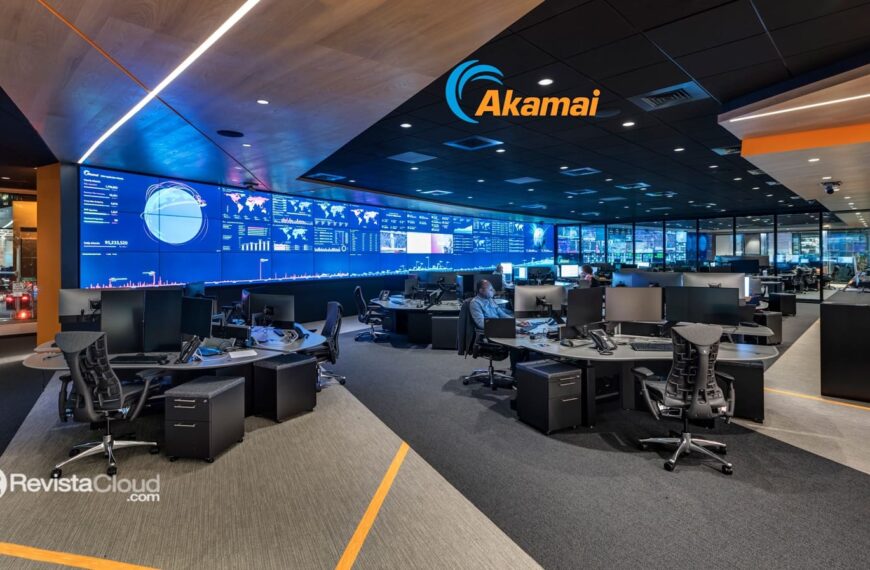 Akamai presenteert Content Protector: Een innovatieve oplossing tegen scrapingaanvallen.
