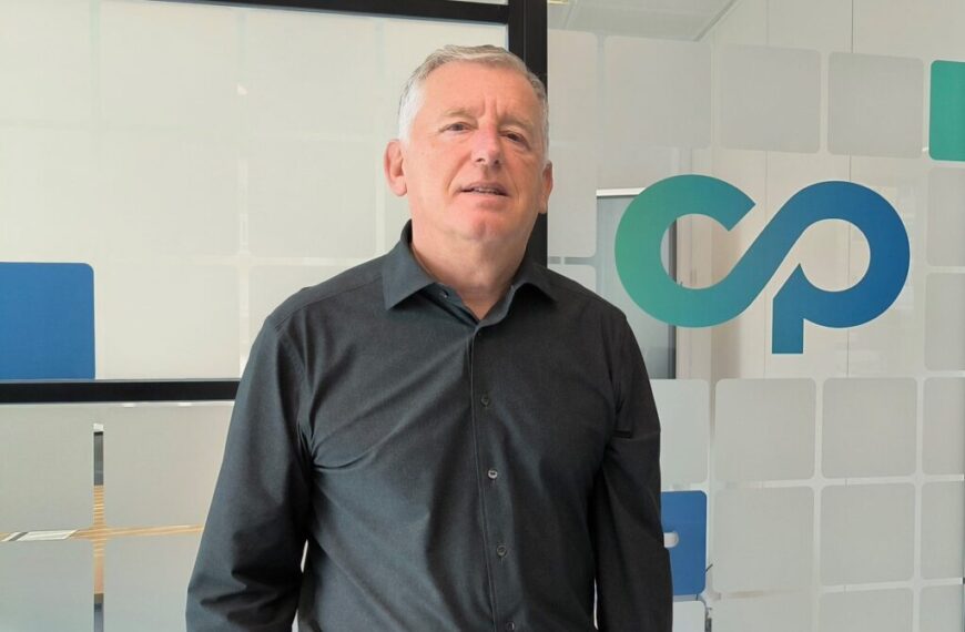 Geboorte van de Club van de Pyme, het eerste wereldwijde dienstverlenende bedrijf voor KMO’s met een investering van 1Mâ‚¬ in AI.
