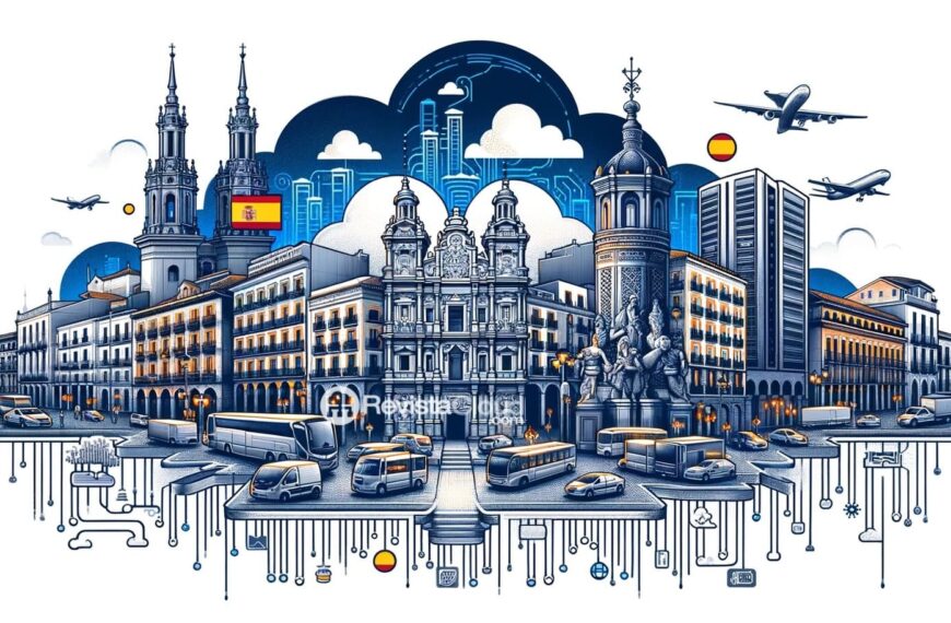 OVHcloud opent zijn eerste lokale openbare cloudzone in Spanje en versterkt zijn behendige implementatiemodel.