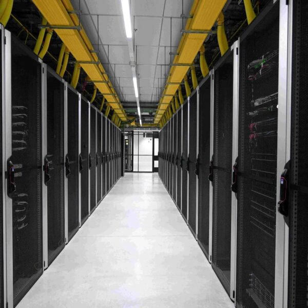 Datacenters in het Verenigd Koninkrijk krijgen een enorme boost en bescherming tegen cyberaanvallen