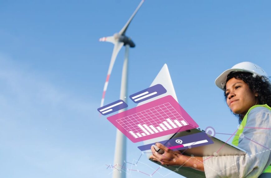 De veiligheidskwetsbaarheden zijn de grootste zorg voor 48% van de energieleiders.