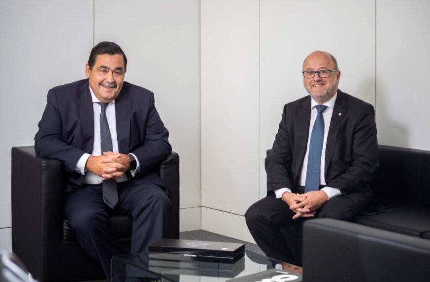 S2 Grupo groeit met 28% in 2023 met een omzet van 42 miljoen euro.