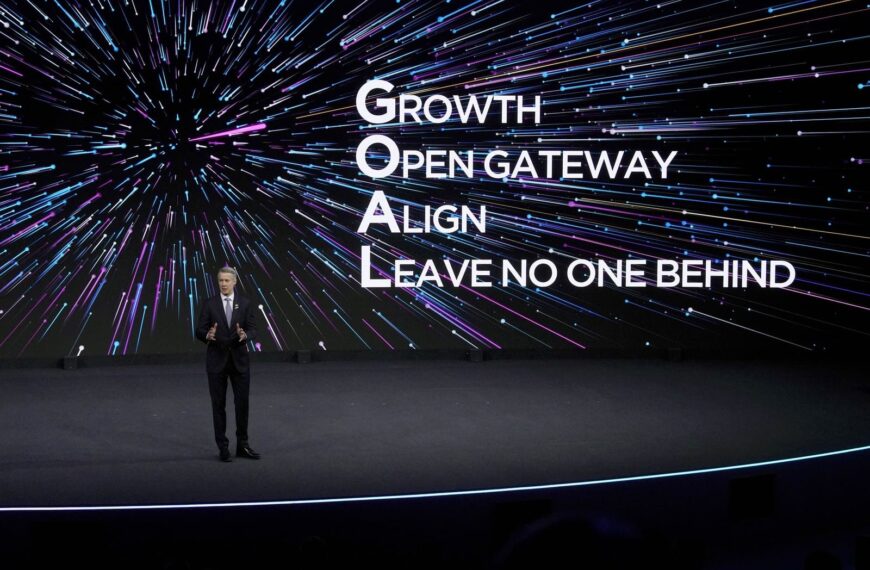 GSMA MWC Barcelona 2024: Een wereldwijde bijeenkomst om connectiviteit opnieuw te definiÃ«ren