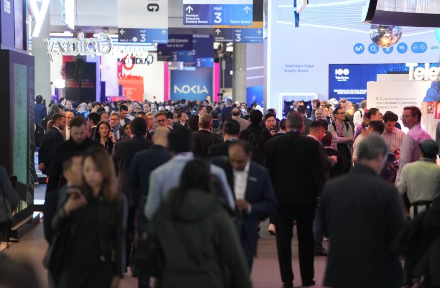 Totogi maakt indruk op de MWC 2024 met innovaties in kunstmatige intelligentie en openbare cloud