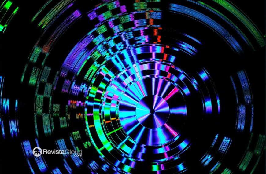 De revolutie van kwantumcomputers: Het transformeren van de toekomstige technologie