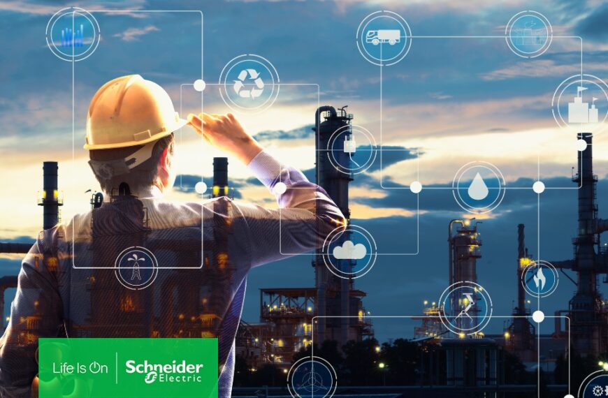 Schneider Electric, Intel en Red Hat lanceren een revolutionaire oplossing voor industriÃ«le automatisering.