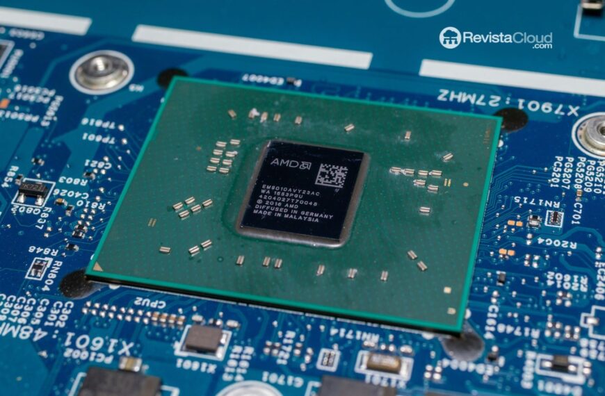 AMD wordt geconfronteerd met Amerikaanse obstakels voor de verkoop van AI-chips aan China.