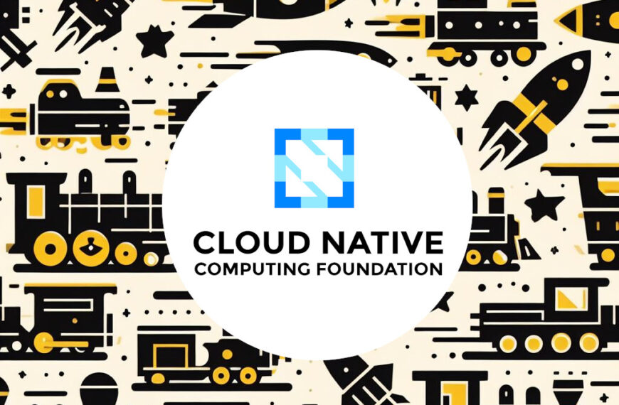 Cloud Native Computing Foundation certificeert het IONOS Managed Kubernetes containerplatform