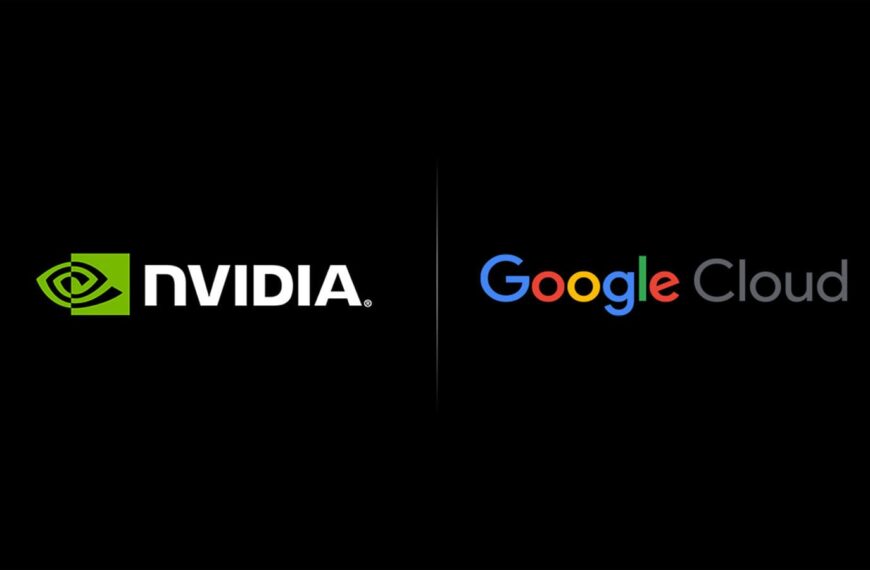 Google Cloud en NVIDIA breiden hun partnerschap uit om de ontwikkeling van AI te schalen.