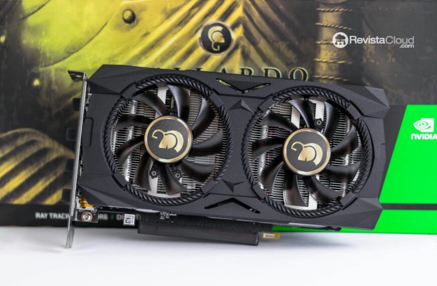 De evolutie van GPU’s: van eenvoudige grafische versnellers tot pijlers van de moderne technologie