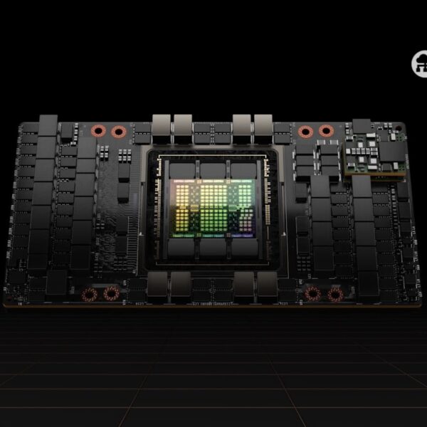IBM Cloud integreert Nvidia H100 GPU’s om AI-werklasten te stimuleren