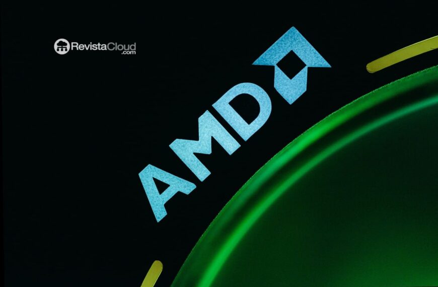 AMD en Broadcom bundelen hun krachten om NVIDIA’s NVLink-technologie uit te dagen met Infinity Fabric AFL