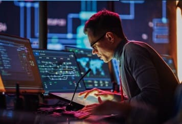 NetApp bestrijdt ransomware in realtime met geÃ¯ntegreerde AI in enterprise-opslagoplossingen.