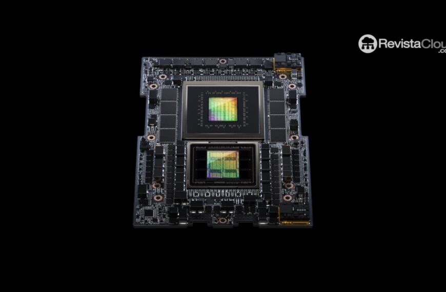 NVIDIA kondigt het Grace Hopper GH200 superchip platform aan voor het nieuwe tijdperk van versnelde computing en generatieve AI.