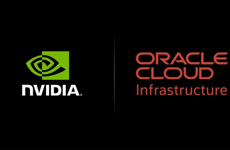 Oracle en NVIDIA werken samen om wereldwijd autonome AI te bieden.