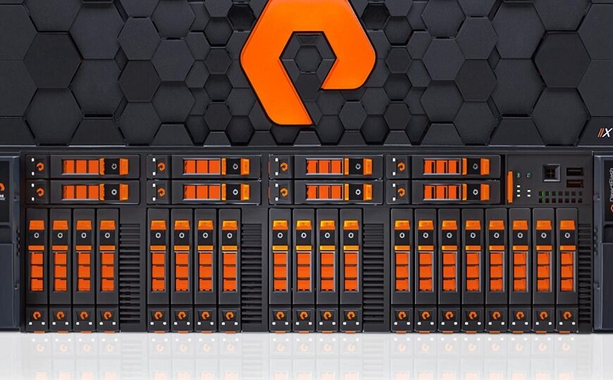 Pure Storage kondigt de benoeming aan van haar nieuwe Technology Director in EMEA