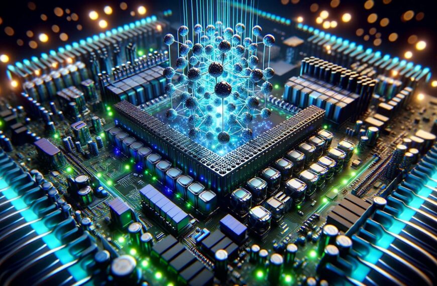 NVIDIA lanceert kwantumcomputersimulatie-microservices in de cloud