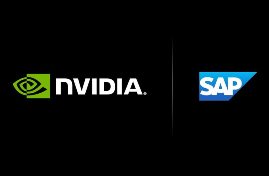 SAP en NVIDIA versnellen de adoptie van generatieve AI in zakelijke applicaties die wereldwijde industrieÃ«n stimuleren.