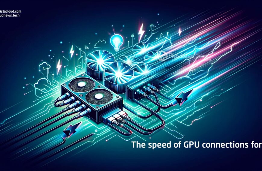 GPU-netwerktechnologieÃ«n: EfficiÃ«ntie stimuleren in kunstmatige intelligentie