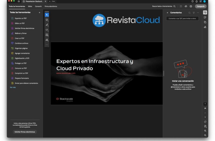 PDF/A: De standaard voor het behoud van digitale documenten