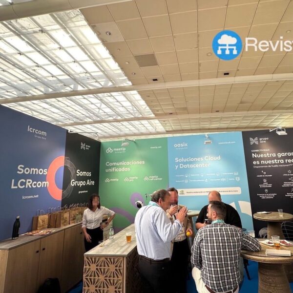 Congres ASLAN2025: Digitale Innovatie en Kunstmatige Intelligentie in Madrid