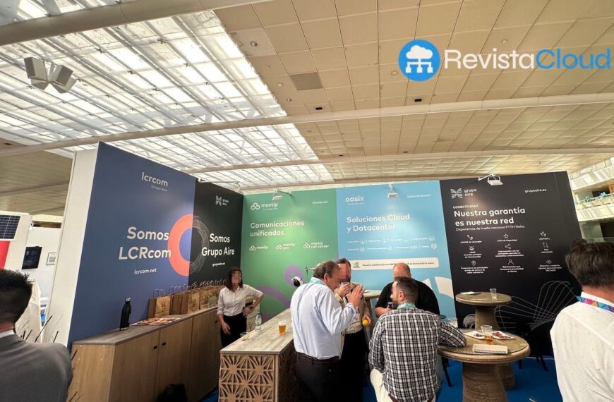 Congres ASLAN2025: Digitale Innovatie en Kunstmatige Intelligentie in Madrid