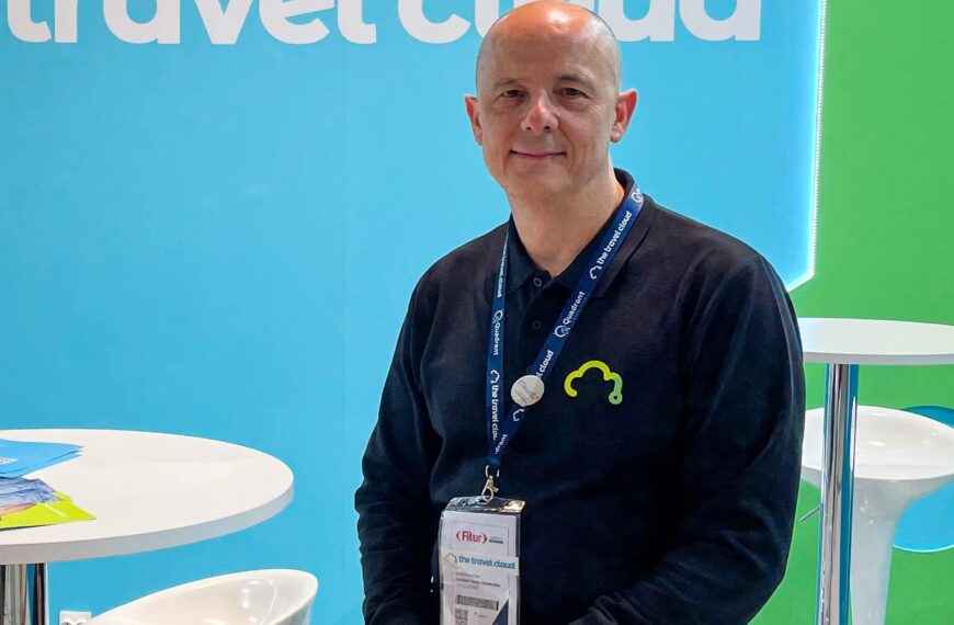 Quadrant Travel Cloud komt op de markt met de steun van grote leveranciers in de sector.