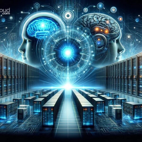 OpenAI onderzoekt opties voor nieuwe Stargate-datacentra in 16 staten van de VS.