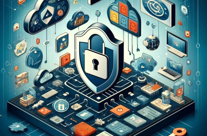 KernstrategieÃ«n voor het veilig delen van vertrouwelijke bestanden