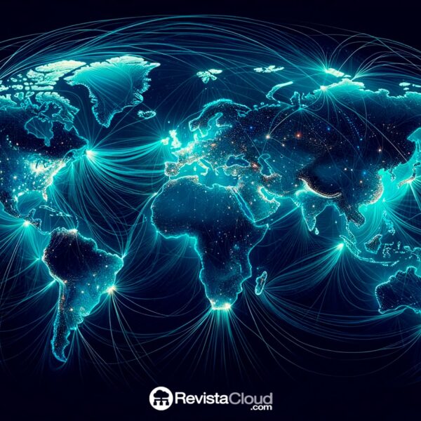 Cross Connects: De sleutel tot efficiÃ«nte connectiviteit in datacenters