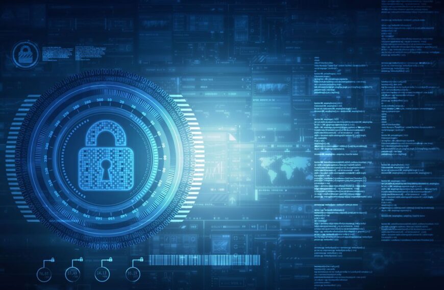 Ayesa boekt vooruitgang in cyberbeveiliging met kwantumaanvalbestendige cryptografie