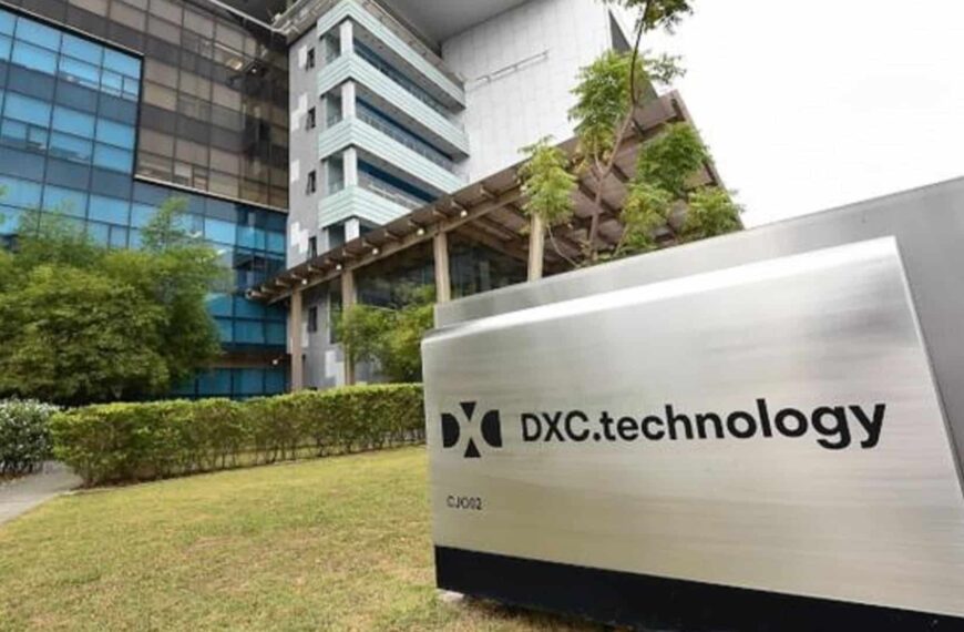 El DXC Technology Spain Summit 2024 brengt technologische leiders samen in een omgeving van innovatie en samenwerking.